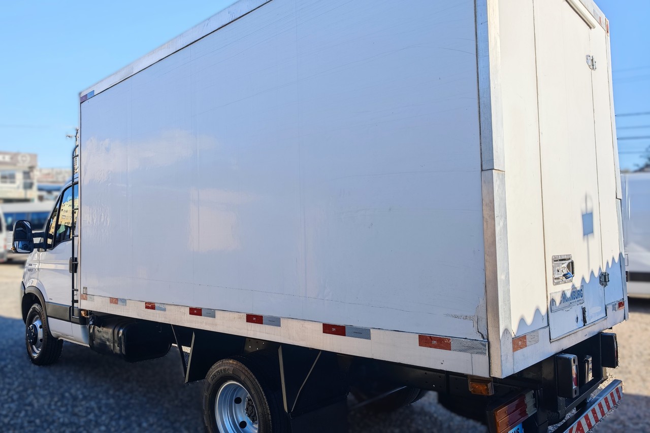 Iveco Daily 55C17 - 10/10 8