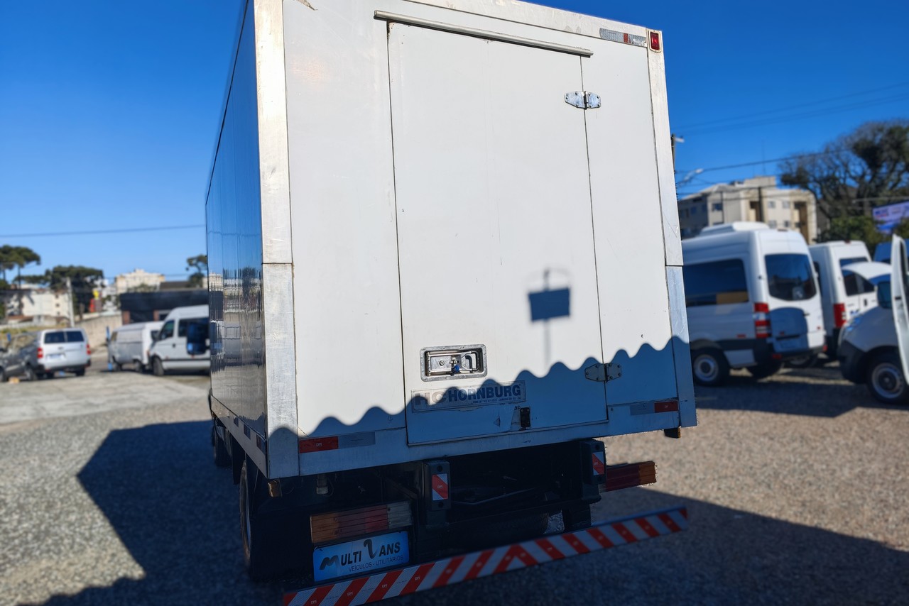 Iveco Daily 55C17 - 10/10 9