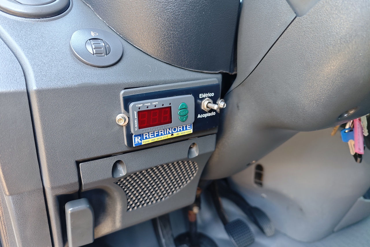 Iveco Daily 55C17 - 10/10 11