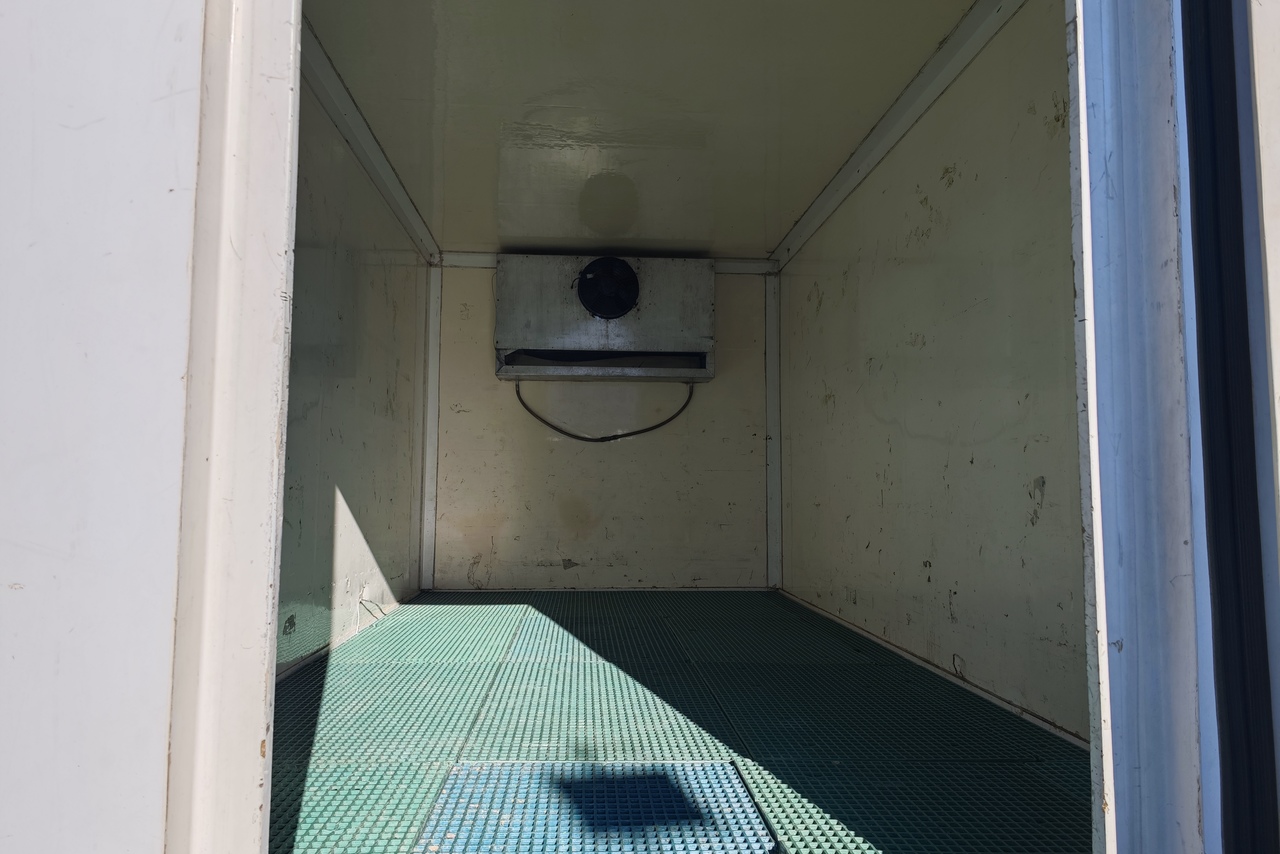 Iveco Daily 55C17 - 10/10 13