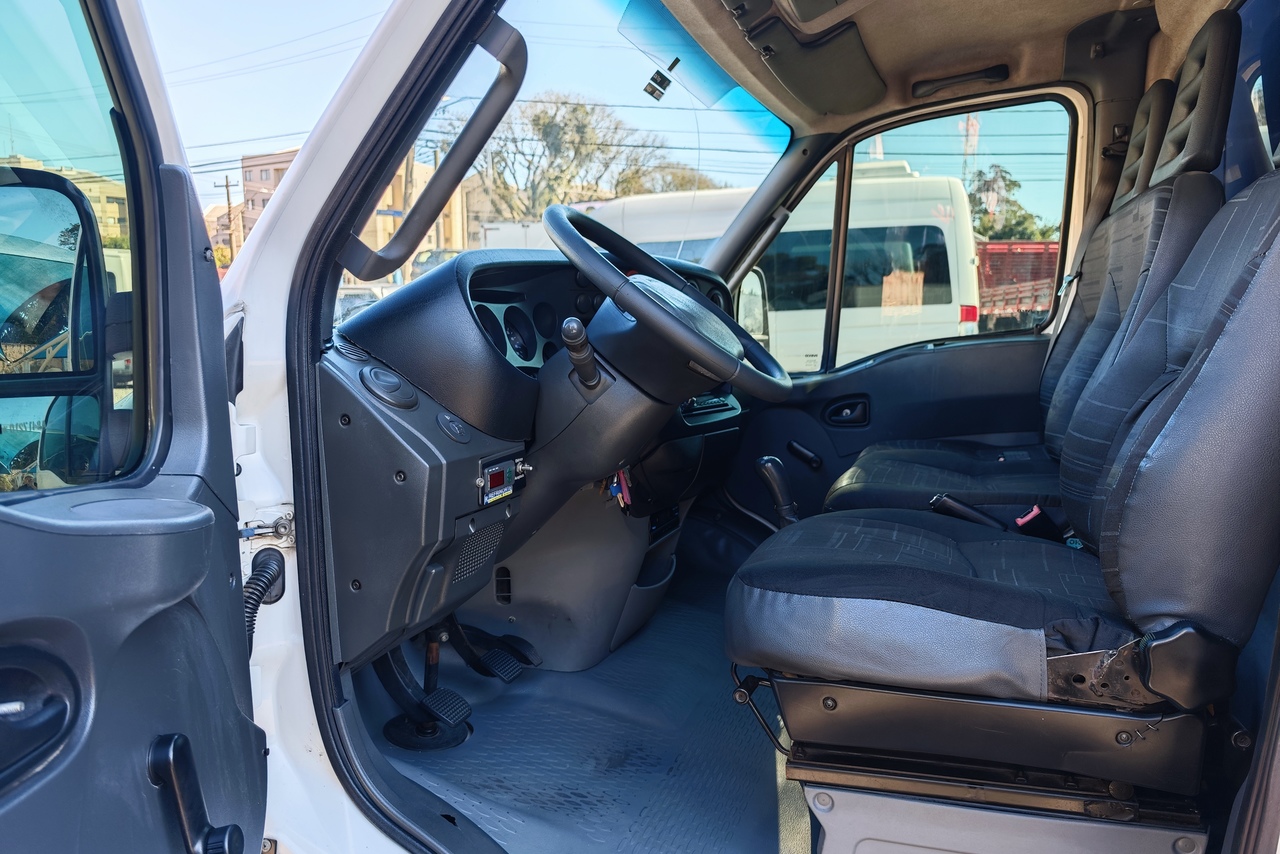Iveco Daily 55C17 - 10/10 15