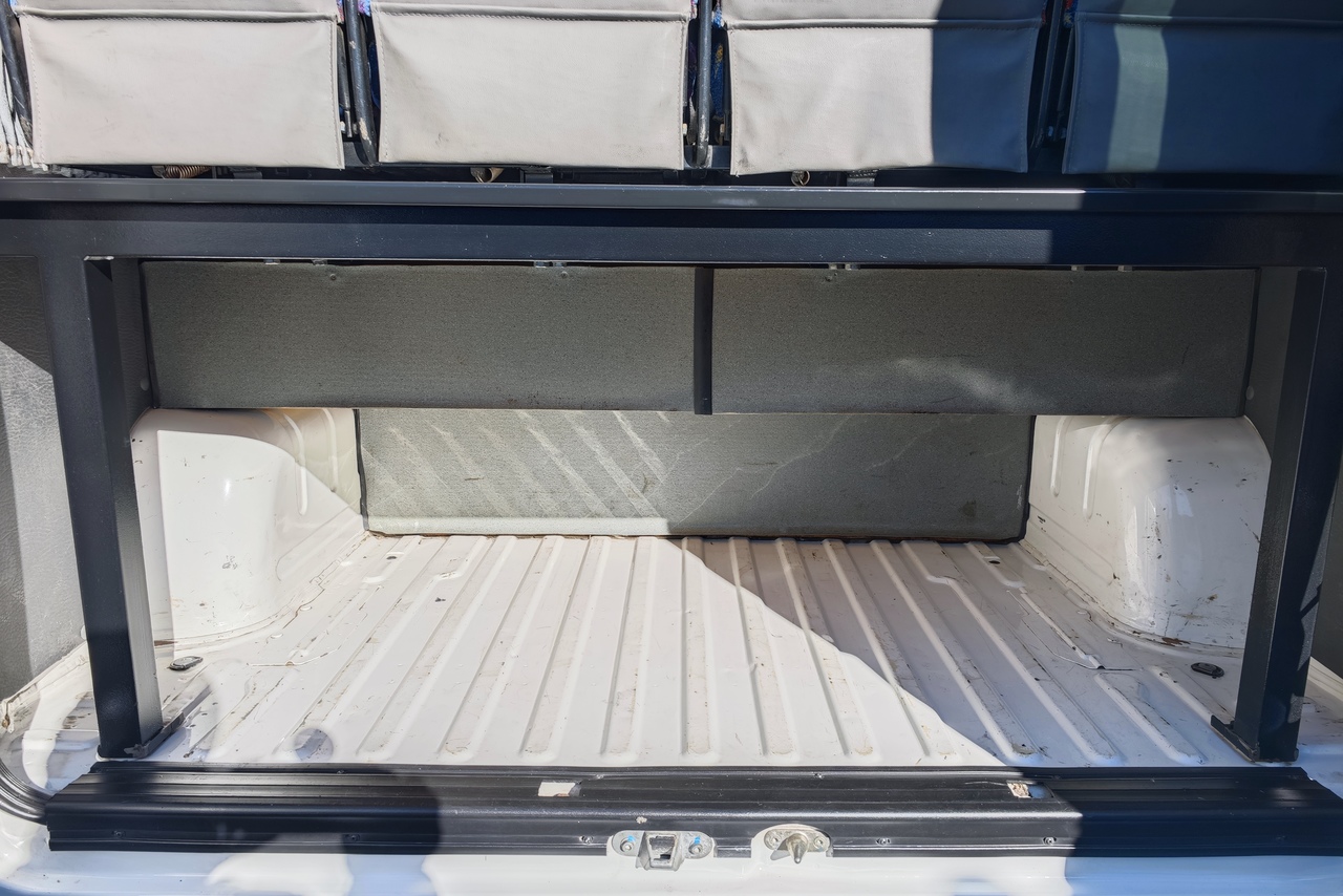 Fiat Ducato Minibus - 09/09 15