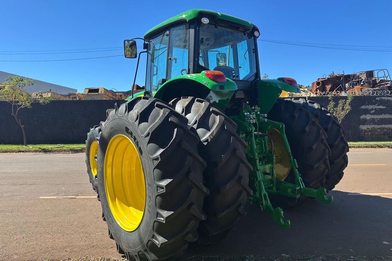John Deere 6165 - 12/12 3