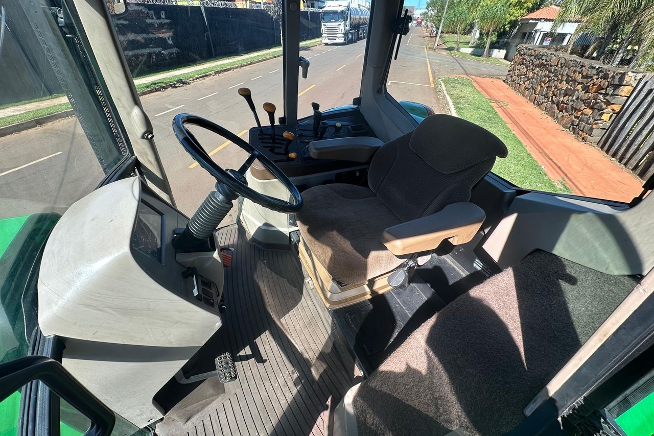 John Deere 6165 - 12/12 7