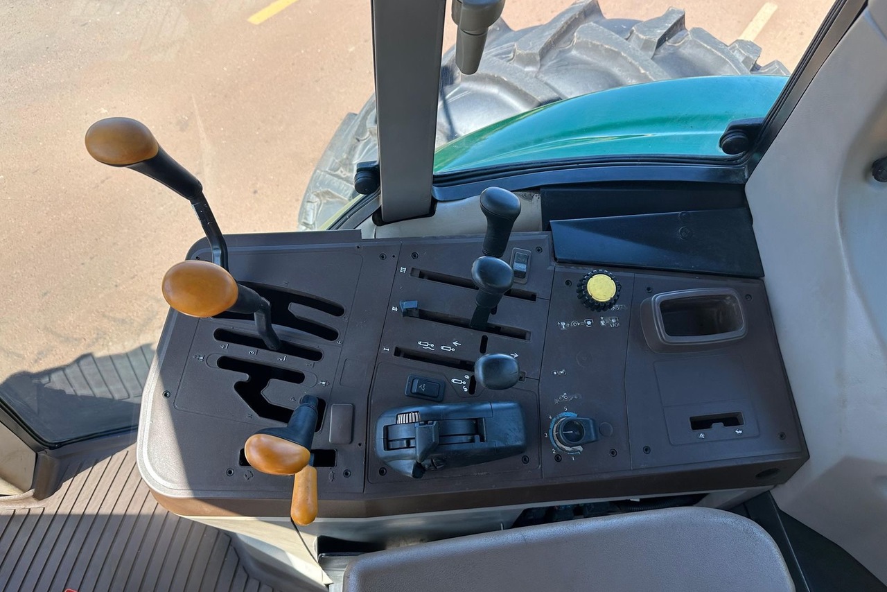 John Deere 6165 - 12/12 13