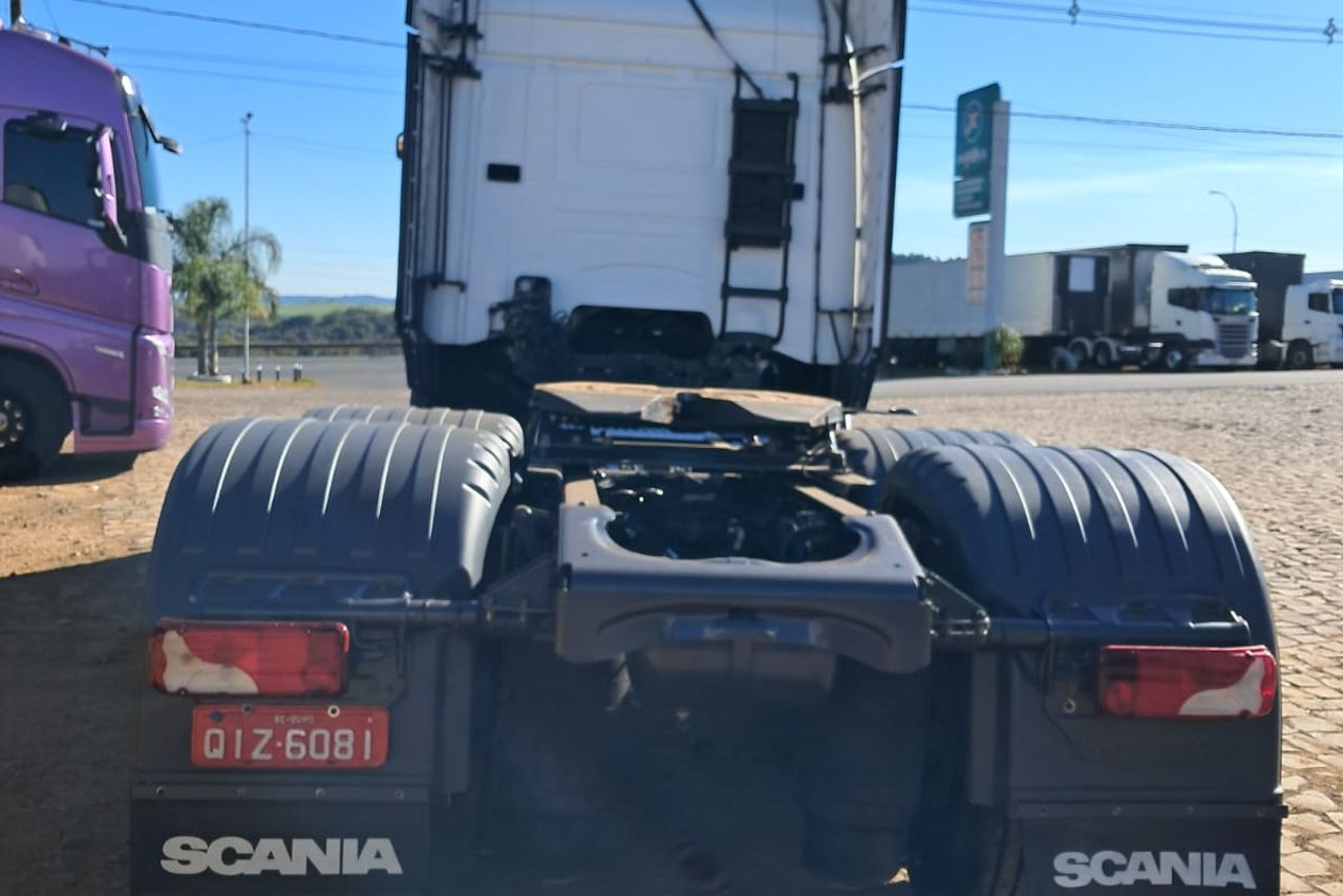 Scania 440 - 18/18 5