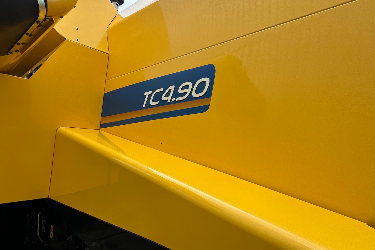 New Holland TC 4.90 - 21/21 3