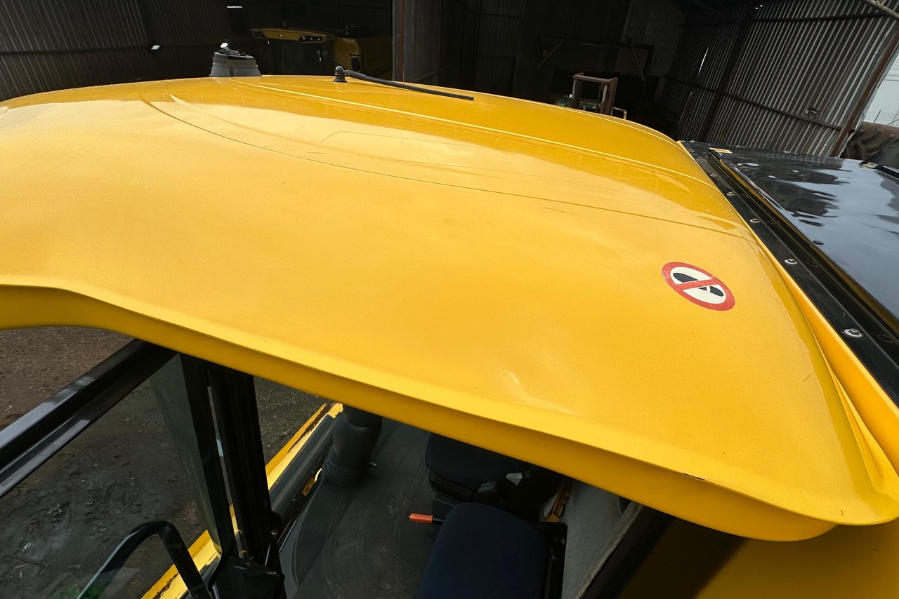 New Holland TC 4.90 - 21/21 4