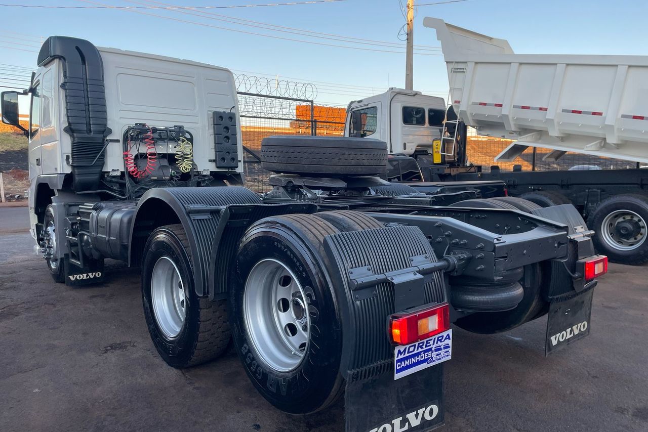 Volvo FM370 - 11/11 4