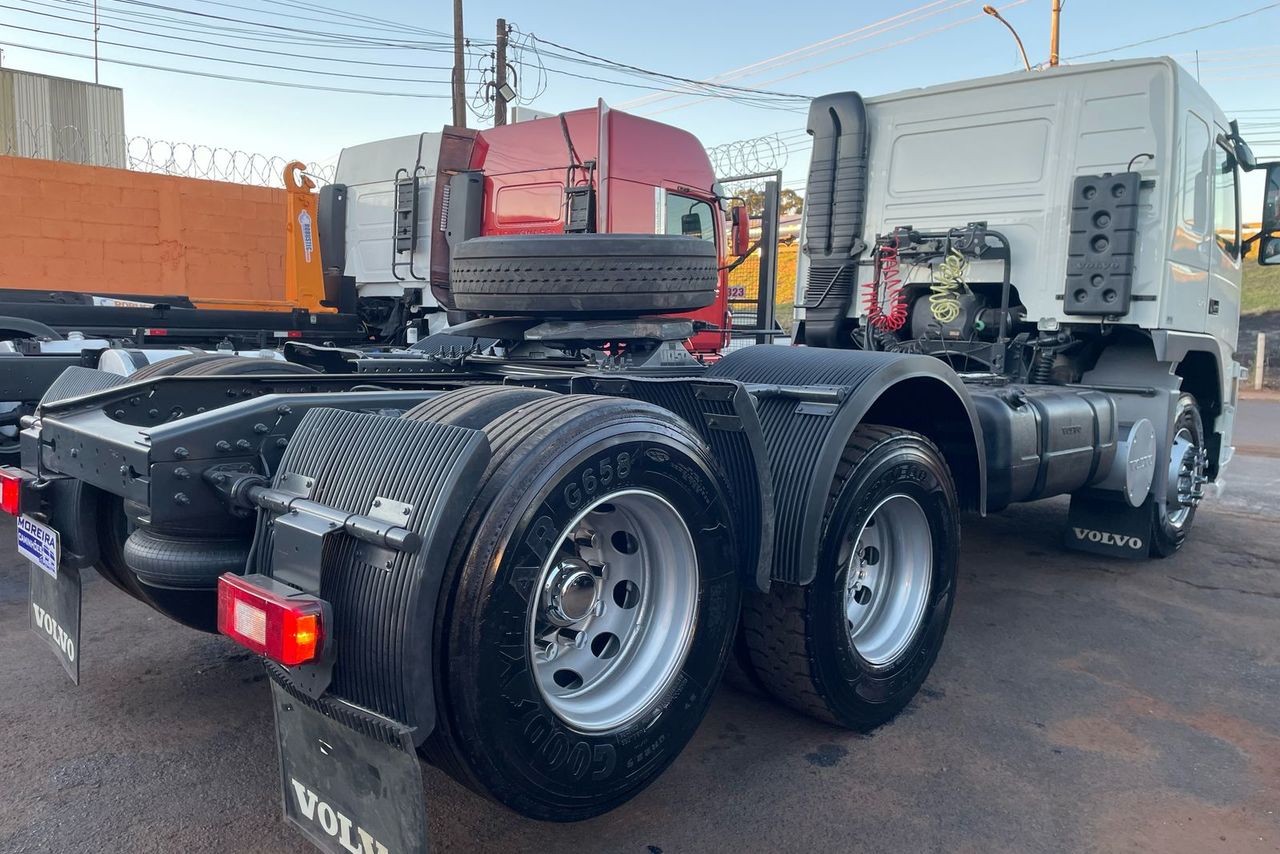 Volvo FM370 - 11/11 5