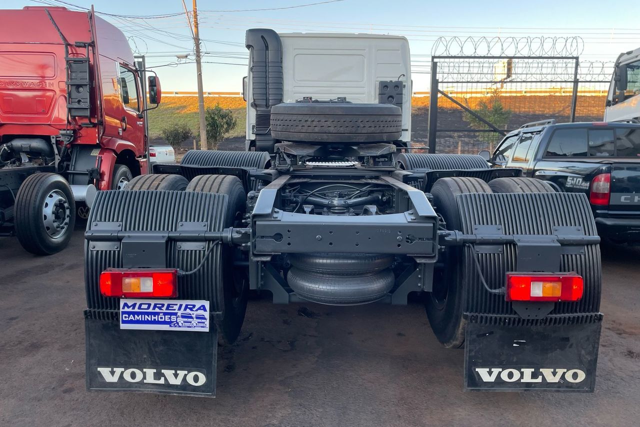 Volvo FM370 - 11/11 6