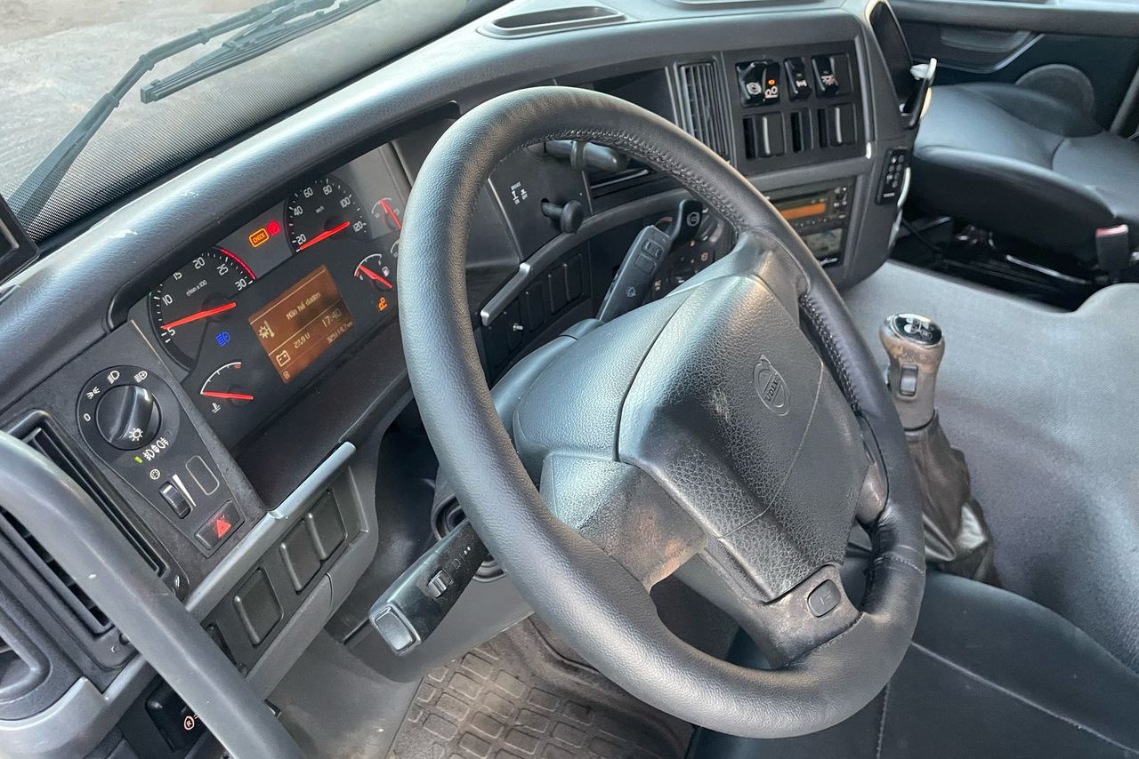 Volvo FM370 - 11/11 16