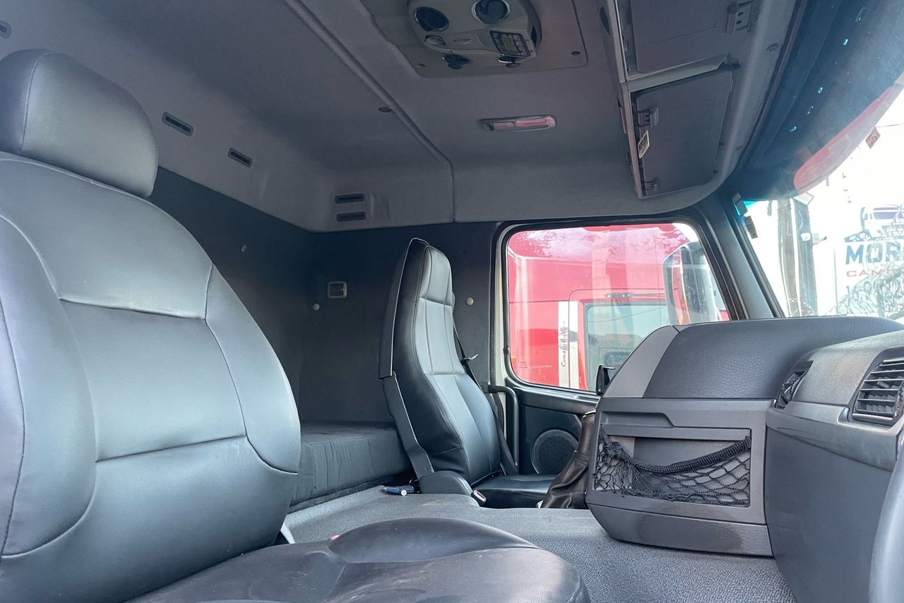 Volvo FM370 - 11/11 18