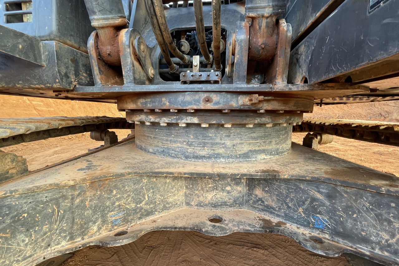 Case CX220 - 21/21 14