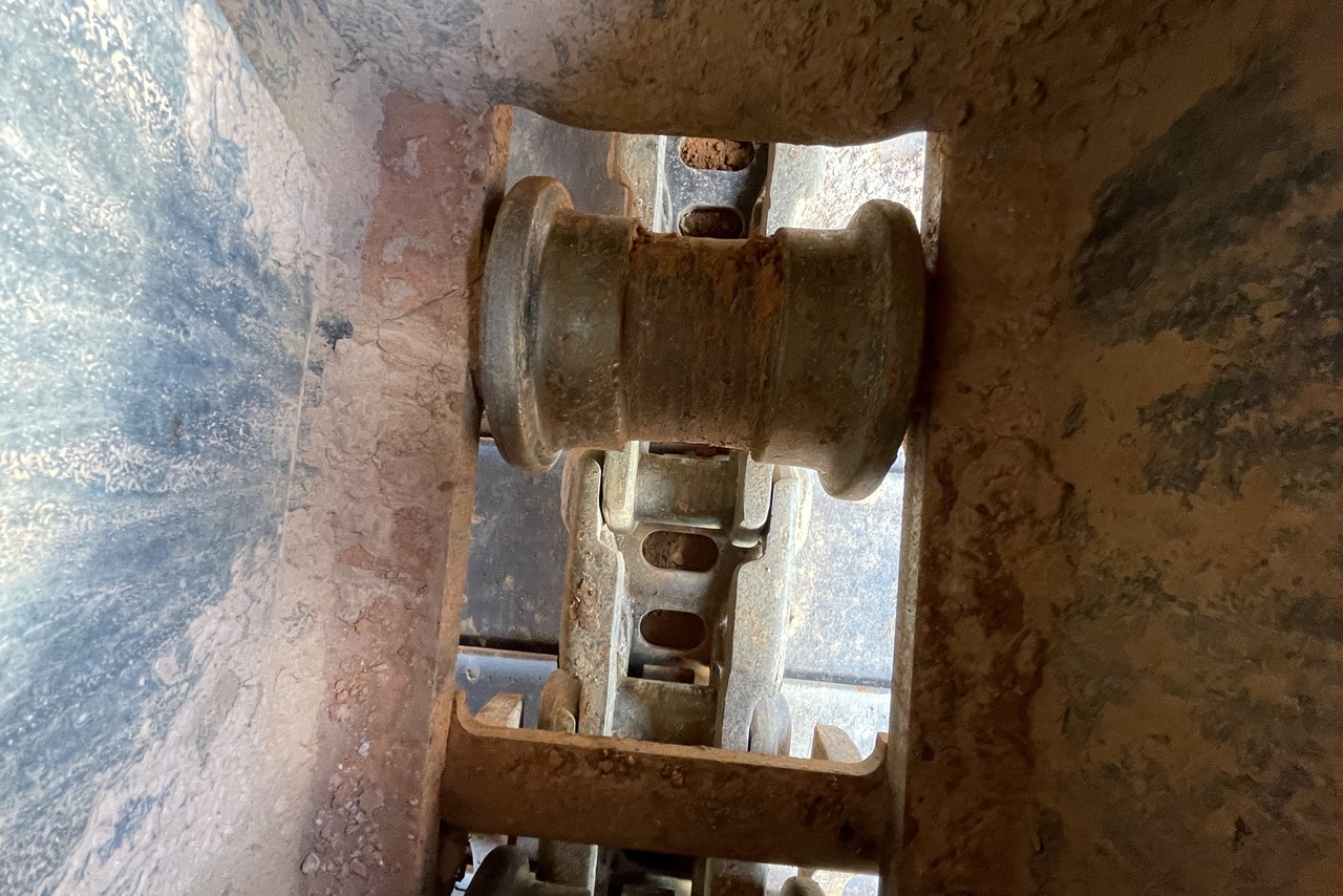 Case CX220 - 21/21 17