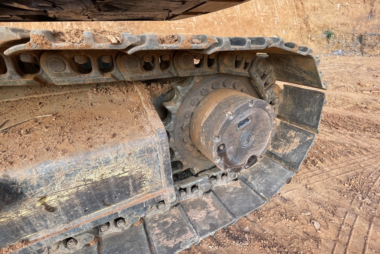Case CX220 - 21/21 20