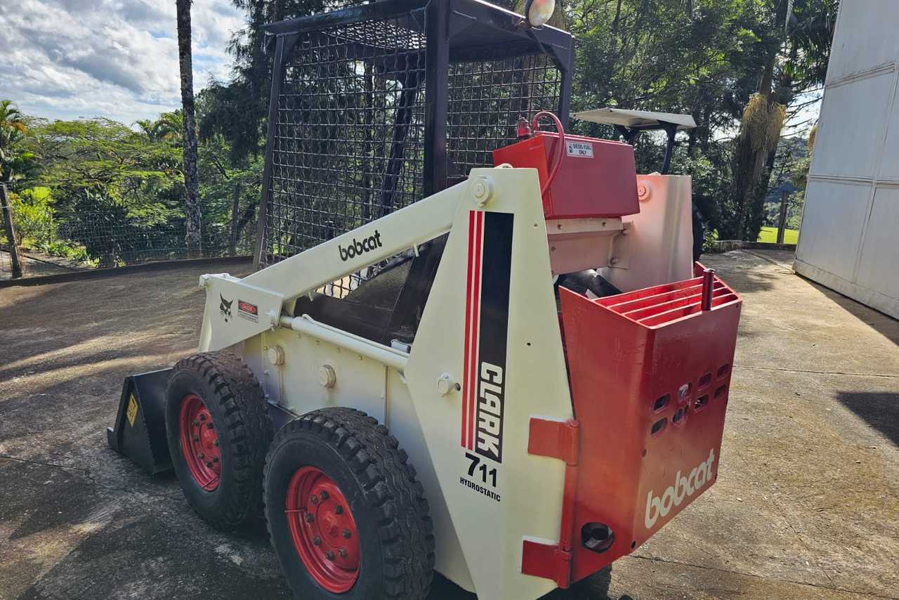 Bobcat 711 - 00/00 2