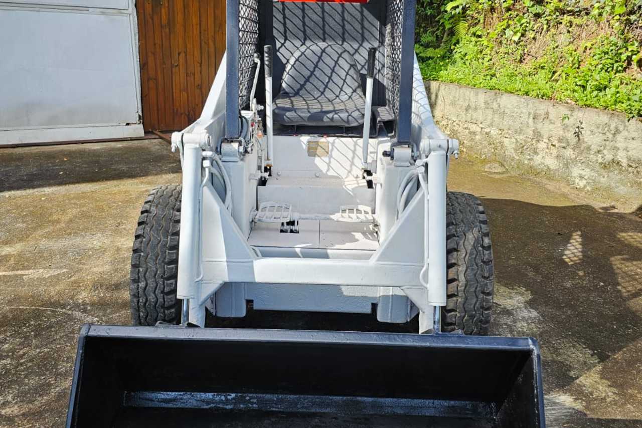 Bobcat 711 - 00/00 3