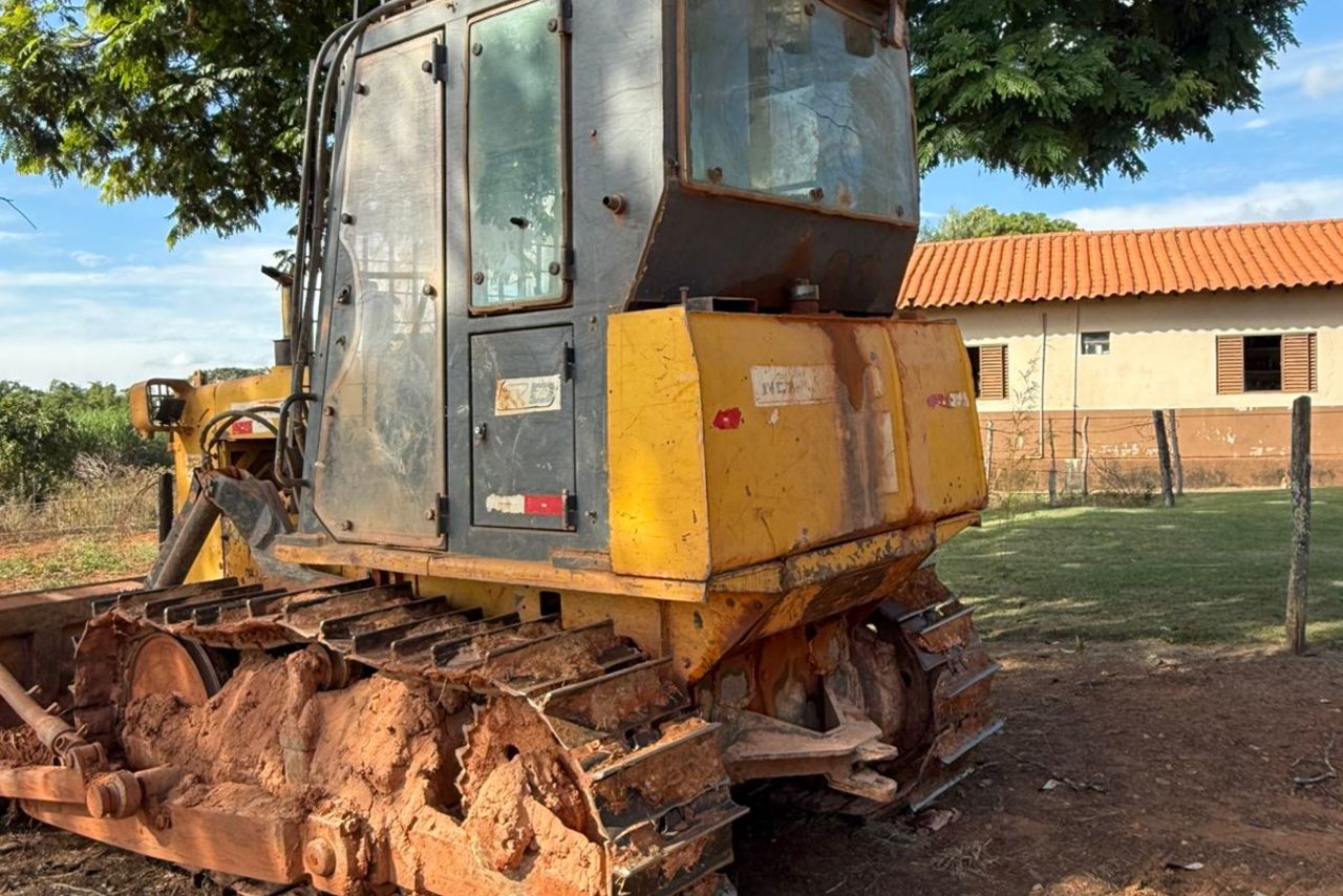 Fiatallis  7D - 97/97 3