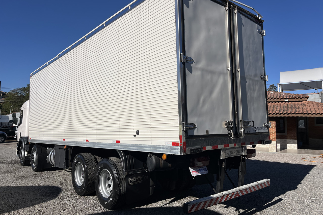 Scania 310 - 12/12 4