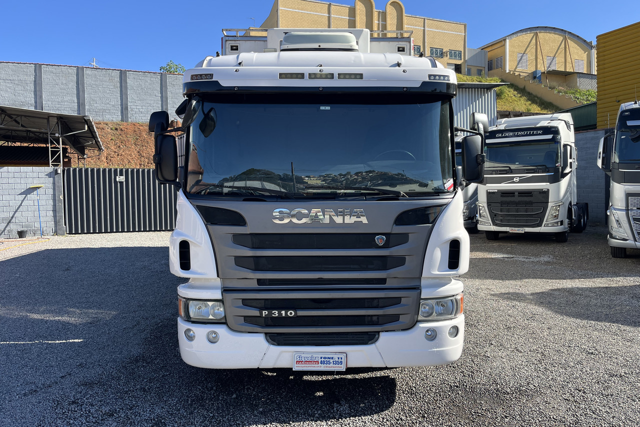Scania 310 - 12/12 5