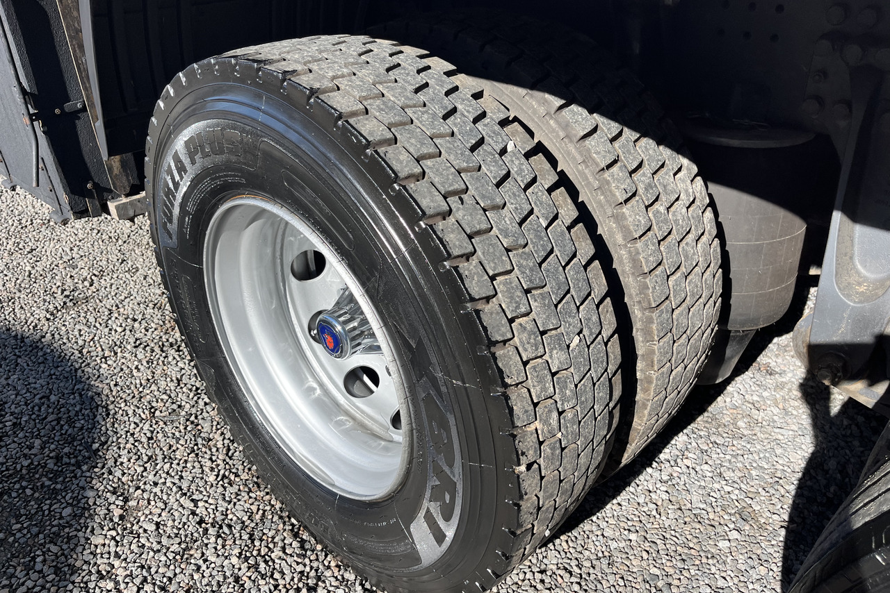 Scania 310 - 12/12 7