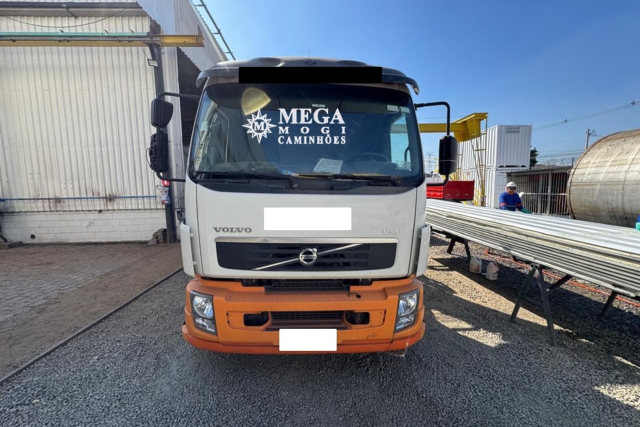 Volvo VM 270 - 13/13 5