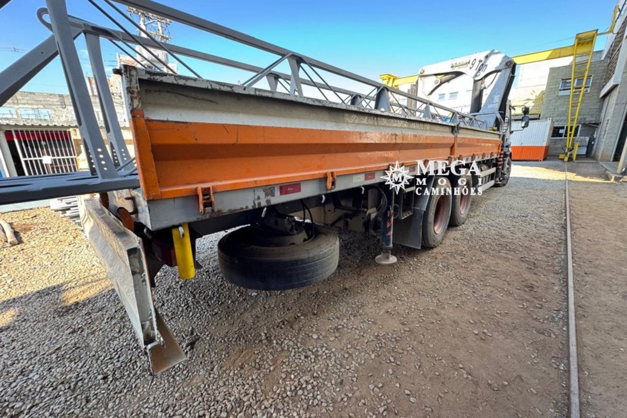 Volvo VM 270 - 13/13 9