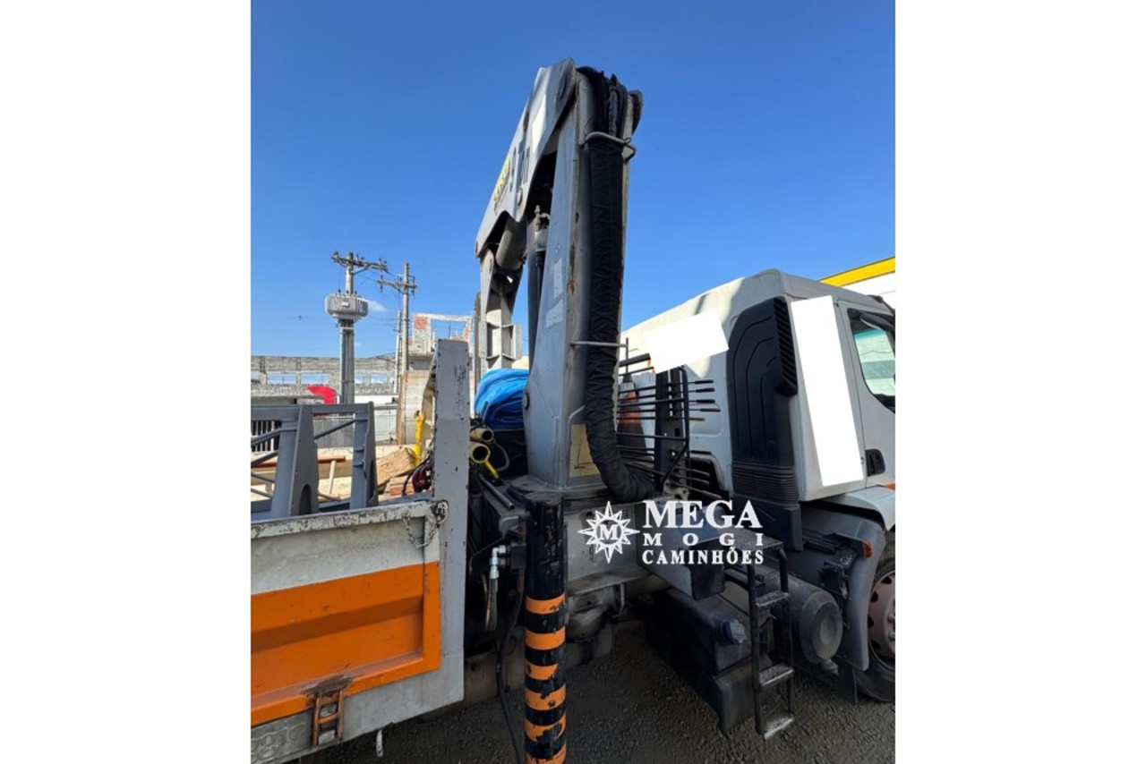 Volvo VM 270 - 13/13 12