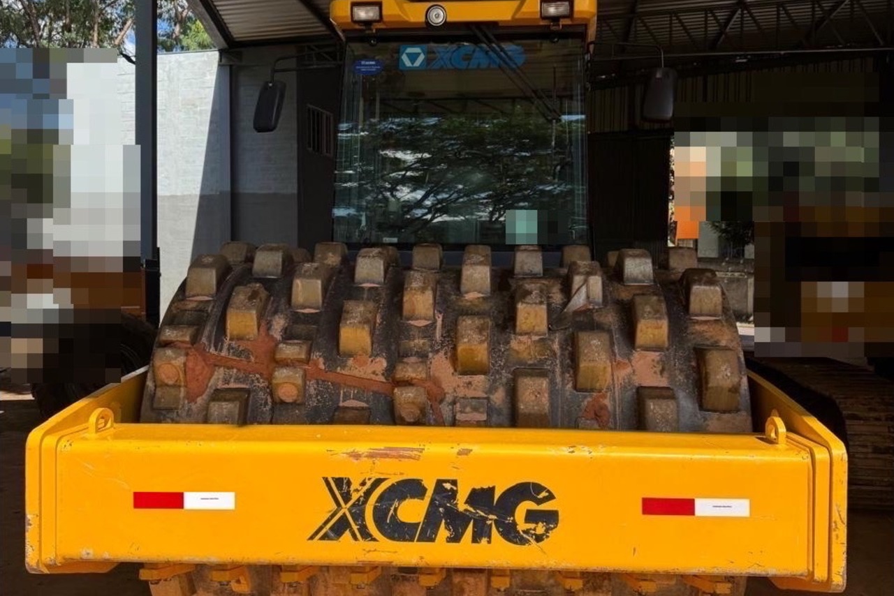 XCMG XS123PDBR - 23/23 3