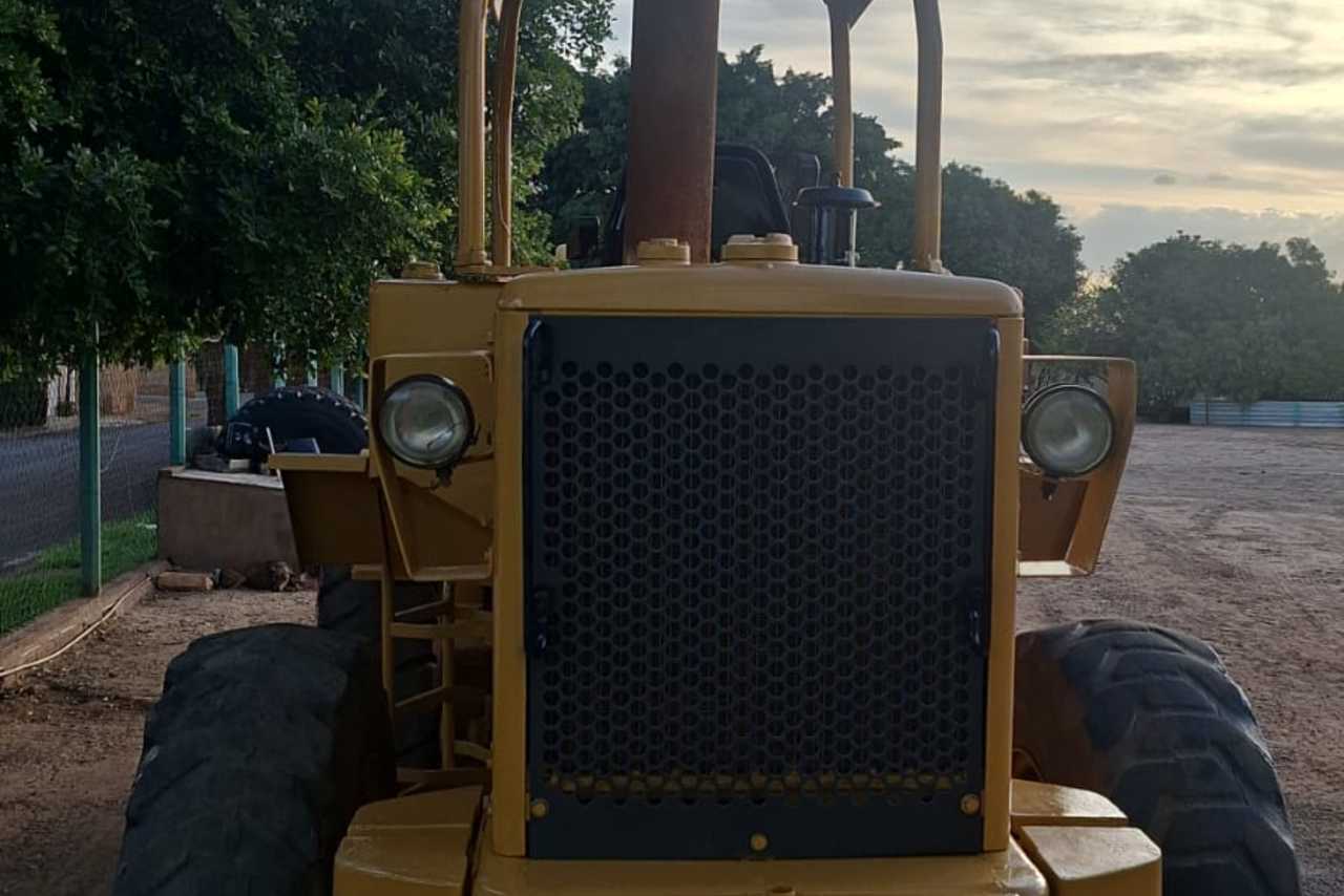 Caterpillar  930 - 91/91 2