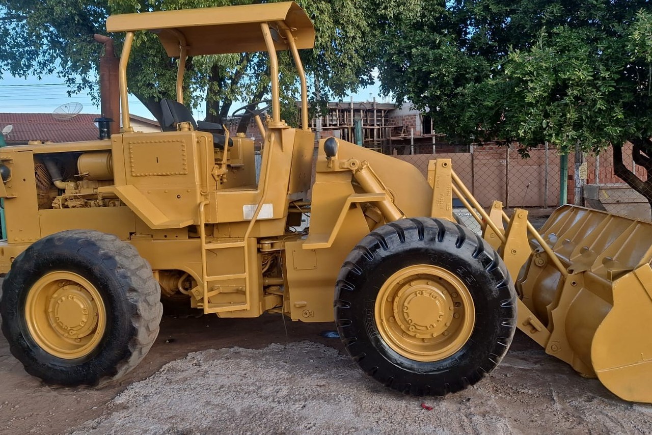 Caterpillar  930 - 91/91 3