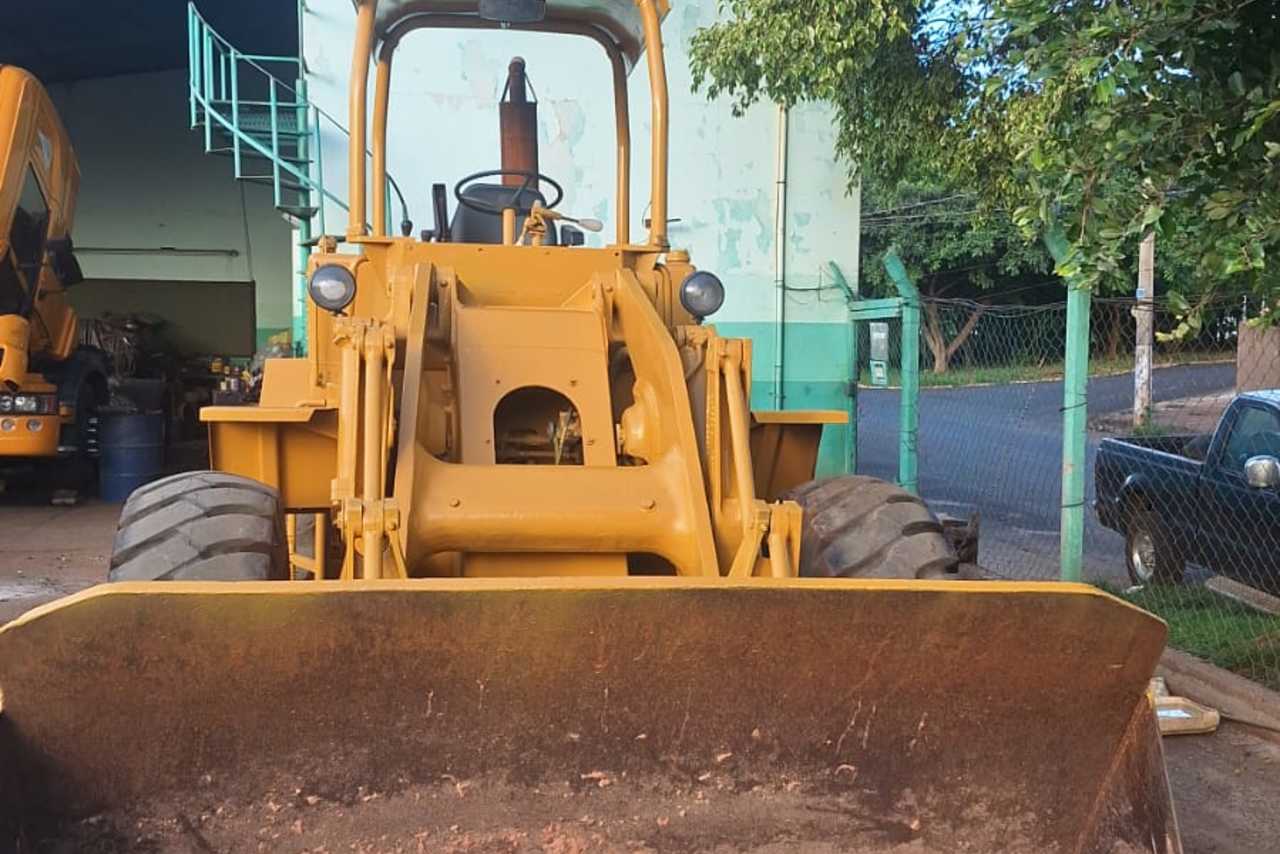 Caterpillar  930 - 91/91 4
