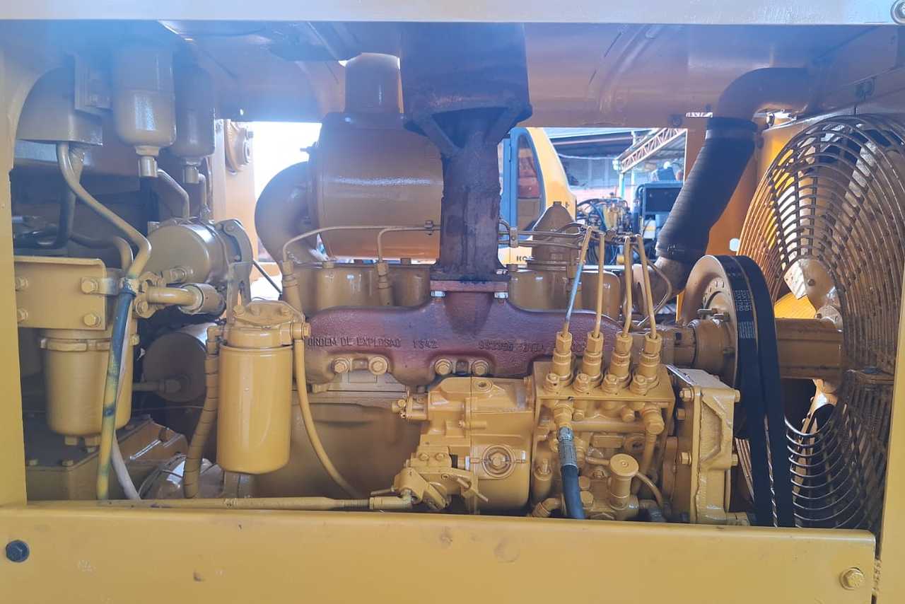 Caterpillar  930 - 91/91 5