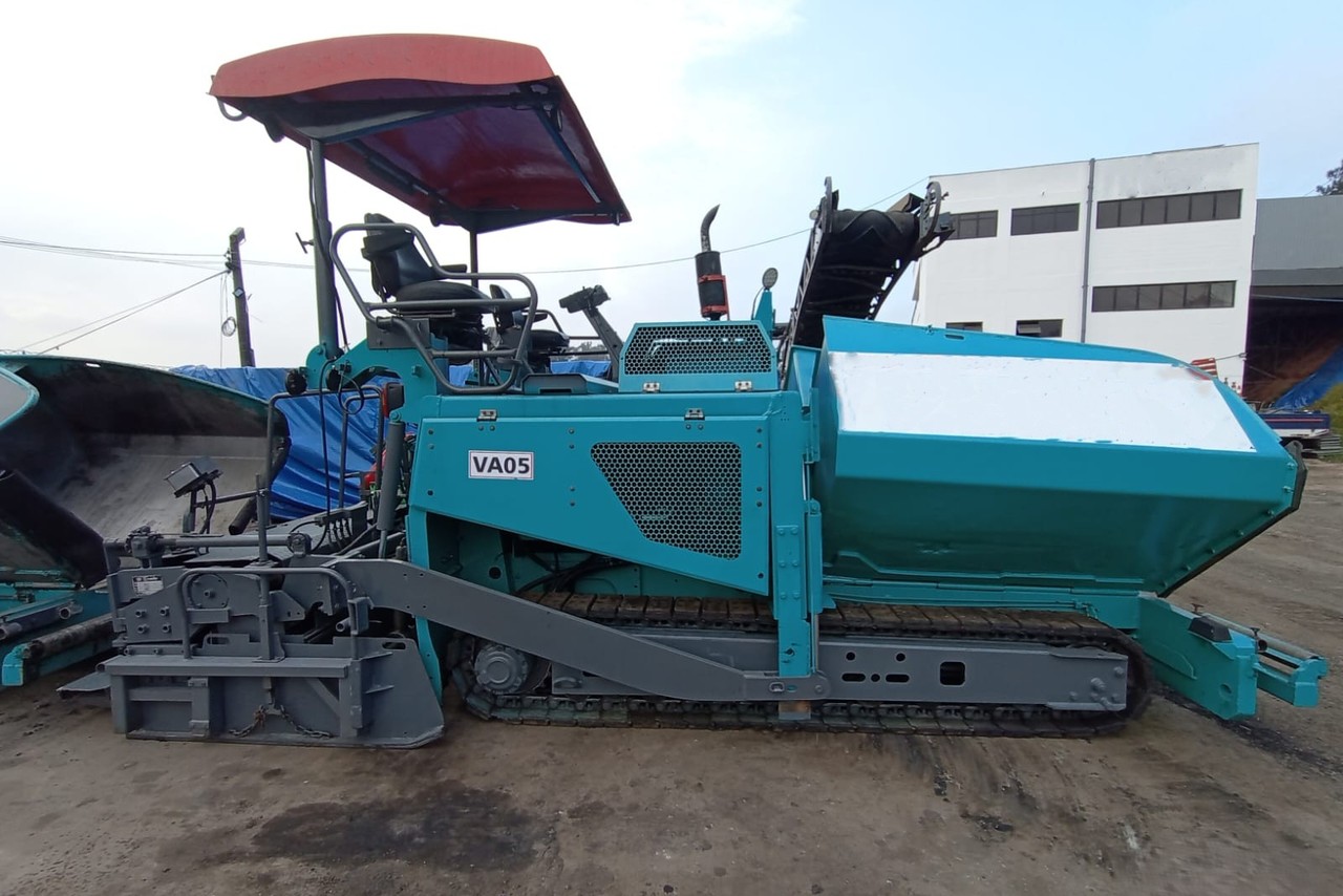 Ciber AF 5000 PLUS - 14/14 3