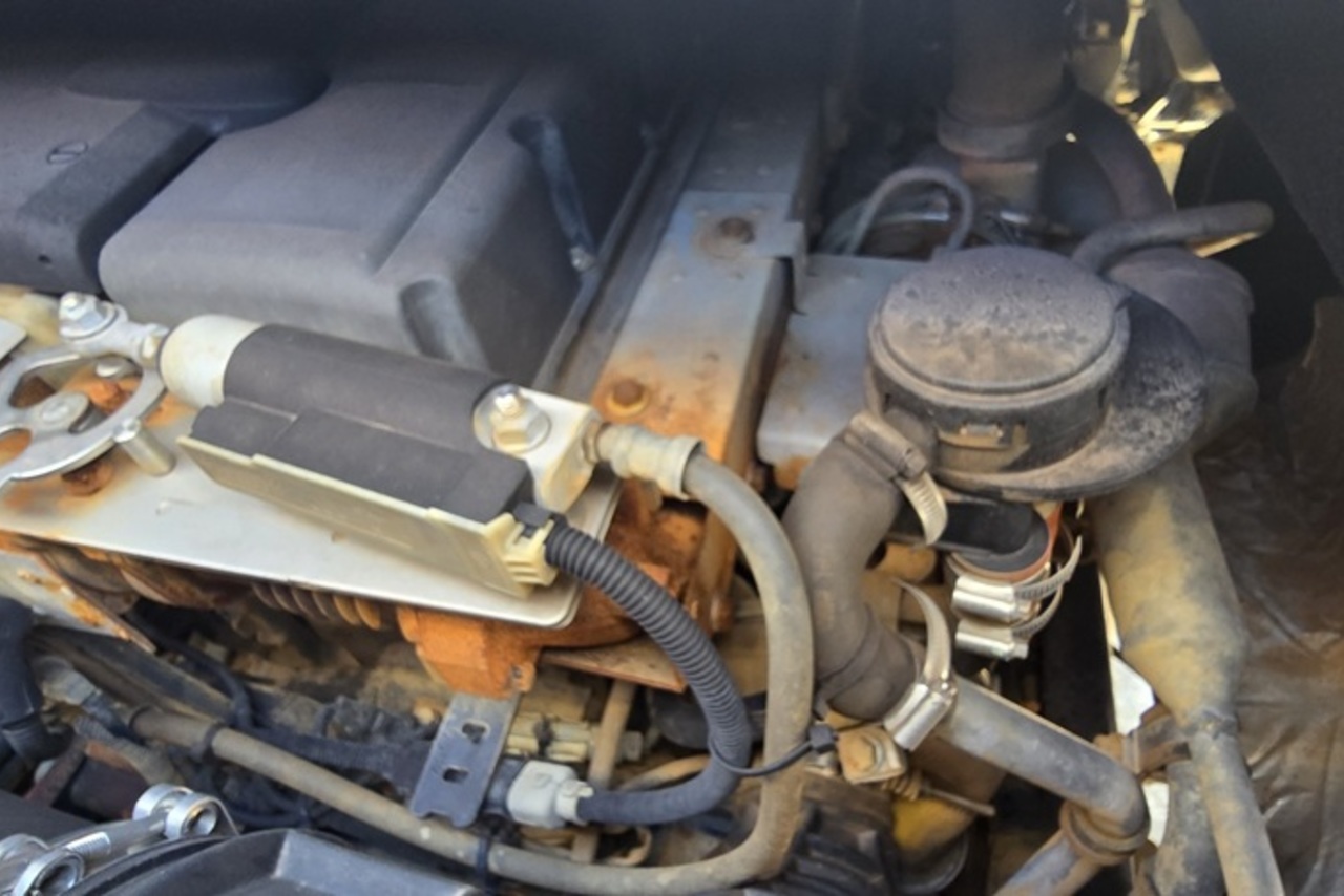 Volkswagen 15-190 E Constellation - 18/19 3