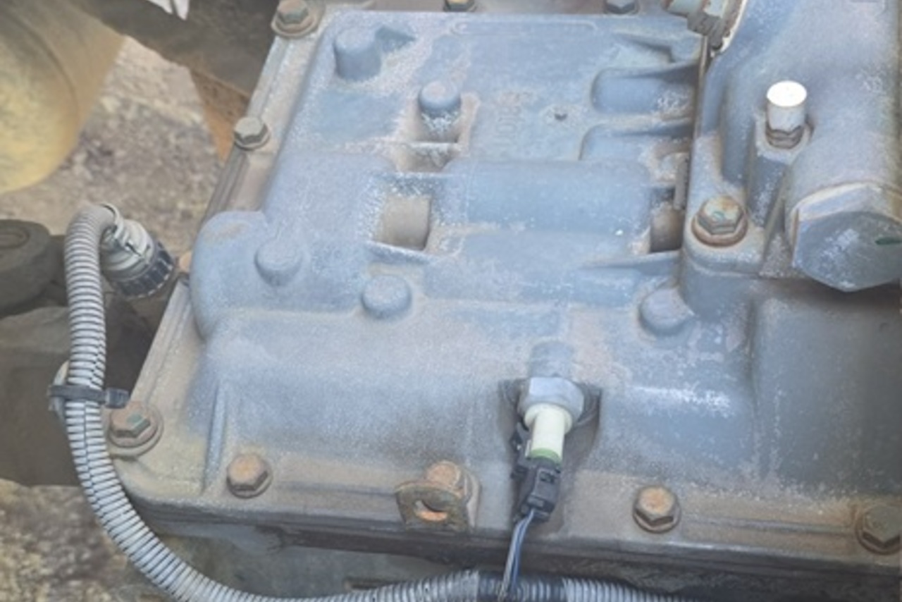 Volkswagen 15-190 E Constellation - 18/19 4