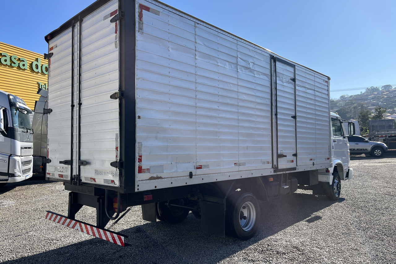 Volkswagen 8 150 - 00/00 2