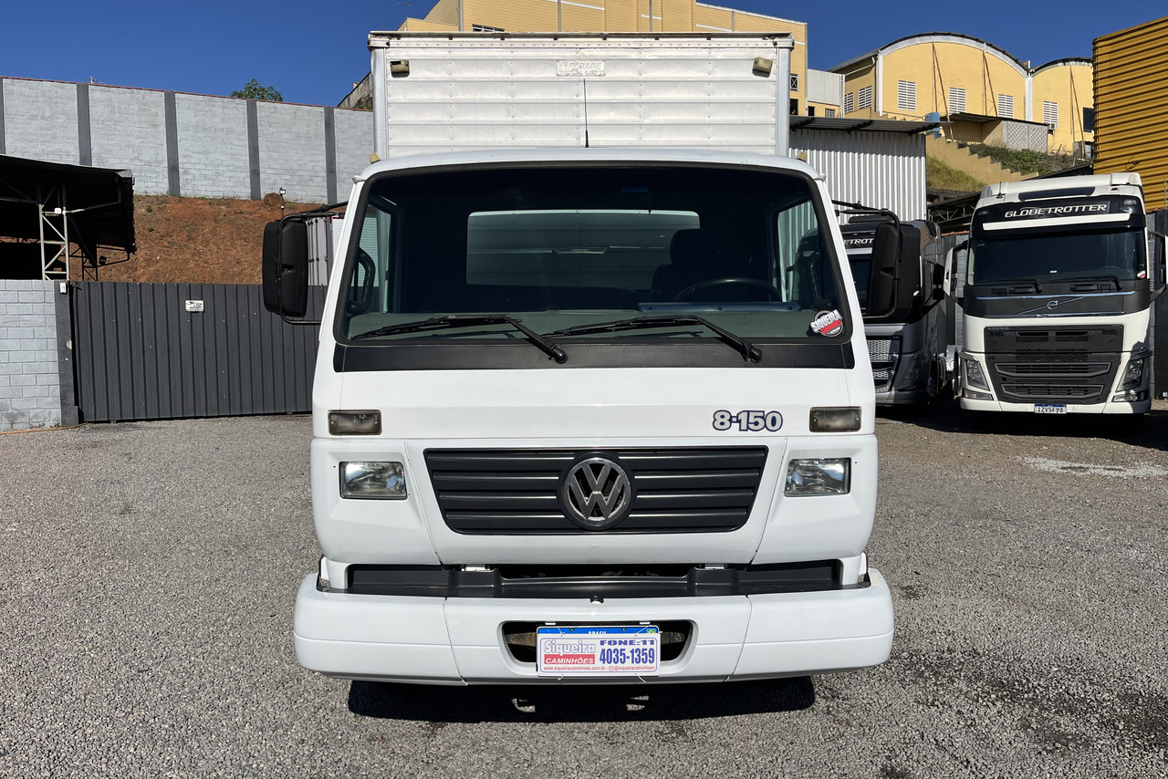 Volkswagen 8 150 - 00/00 3