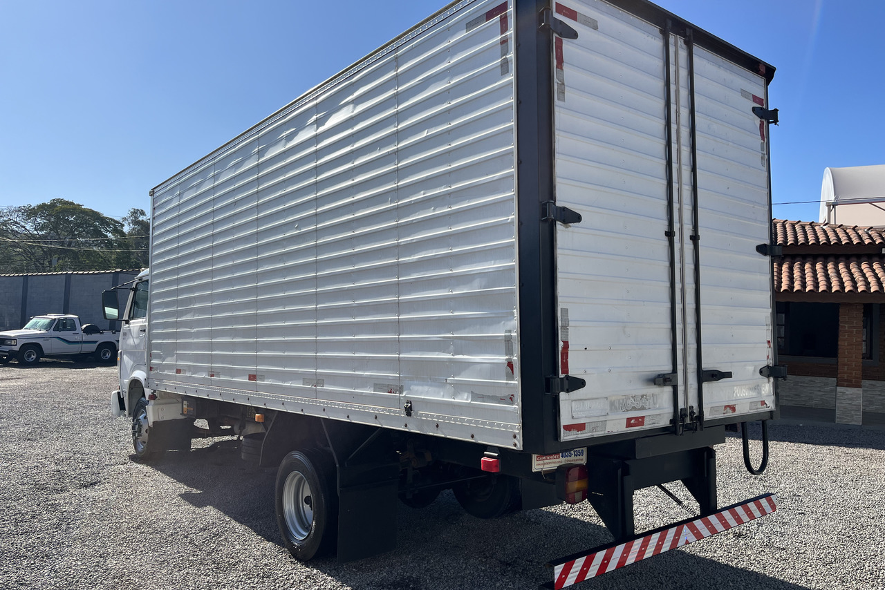 Volkswagen 8 150 - 00/00 4