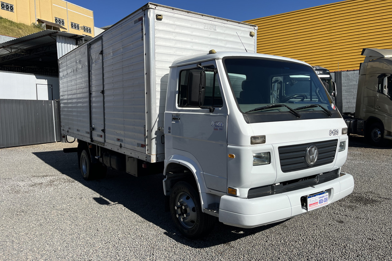 Volkswagen 8 150 - 00/00 6
