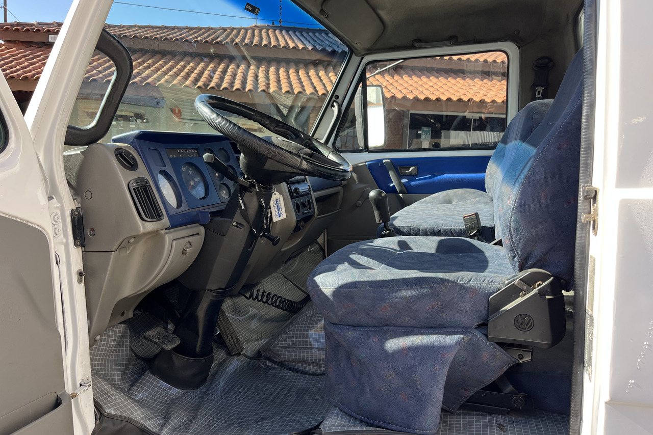 Volkswagen 8 150 - 00/00 8