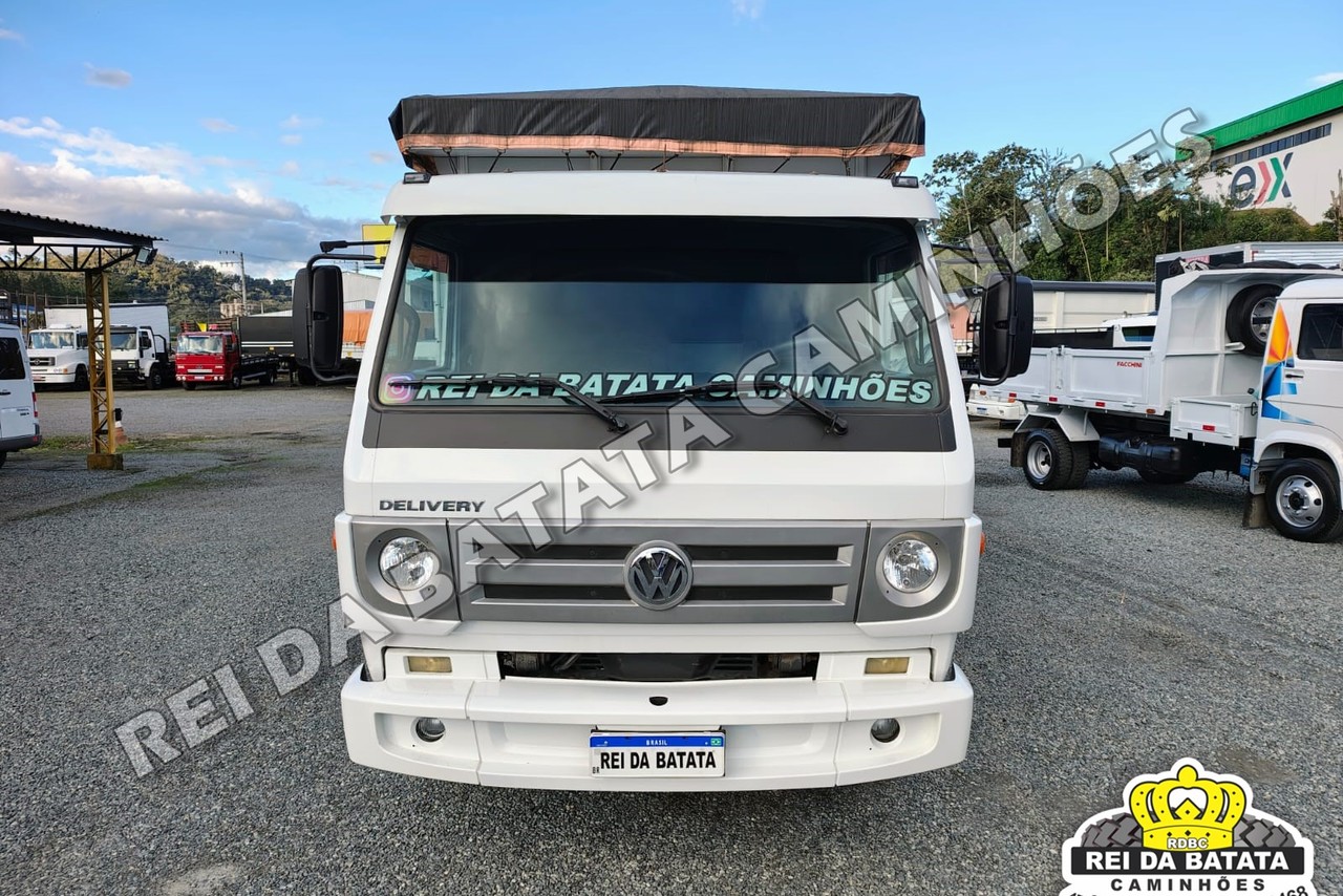 Volkswagen 9-160 E Delivery - 12/12 7