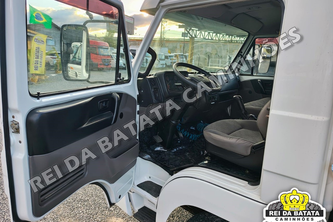 Volkswagen 9-160 E Delivery - 12/12 11