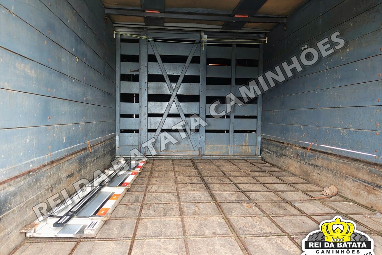 Volkswagen 9-160 E Delivery - 12/12 18