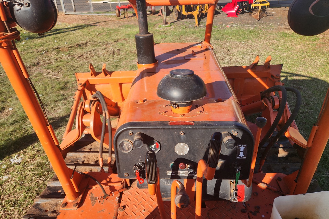 Fiatallis  AD7B - 83/83 5