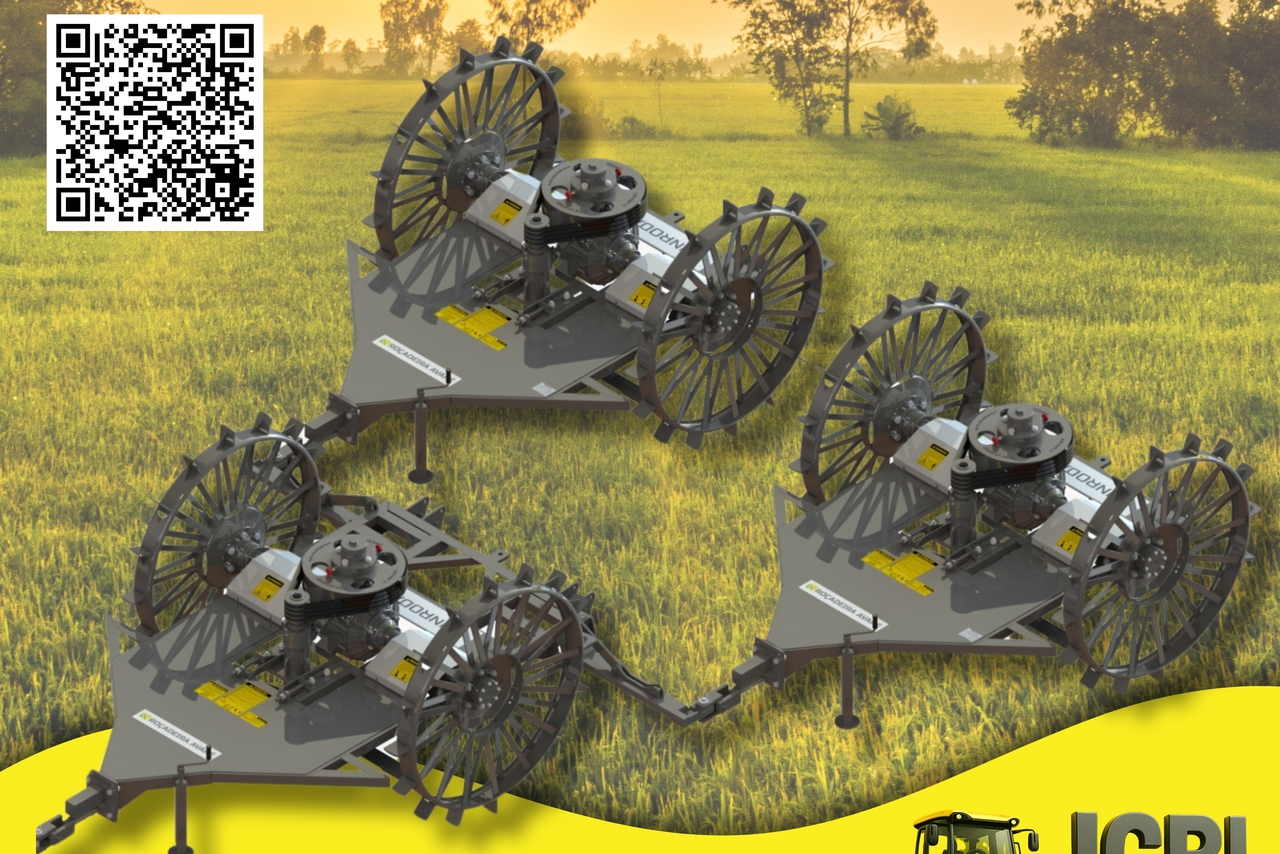Inroda SP2 -  2