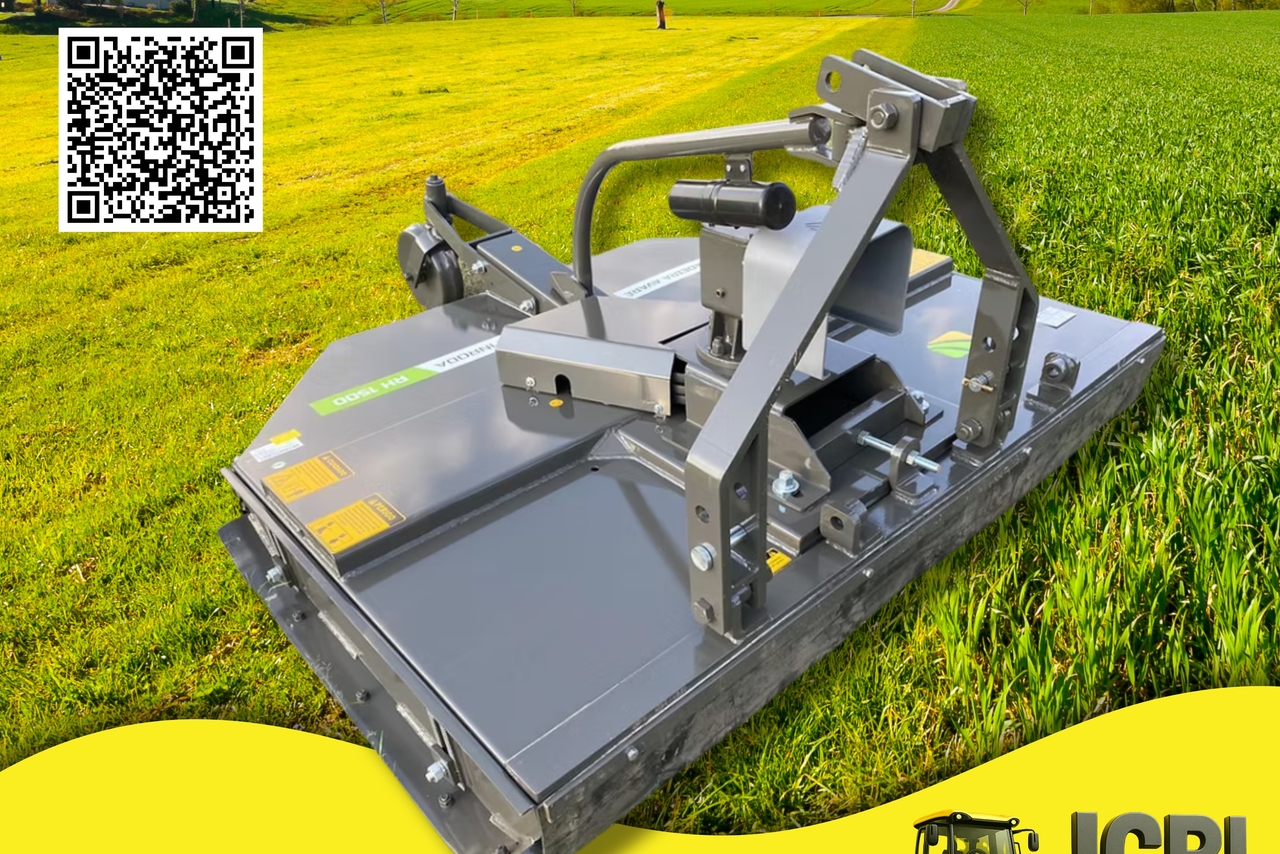 Inroda 1500CC -  2