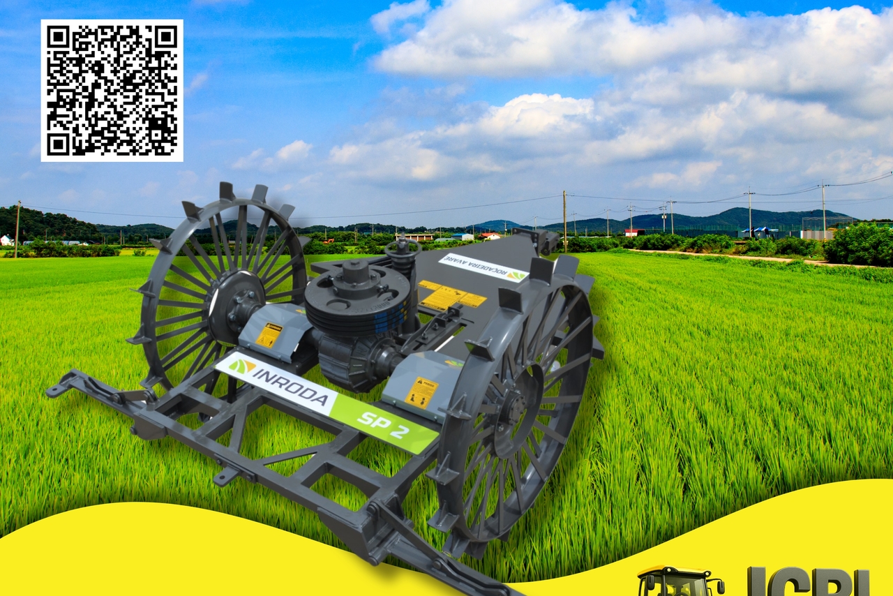 Inroda SP2 -  2