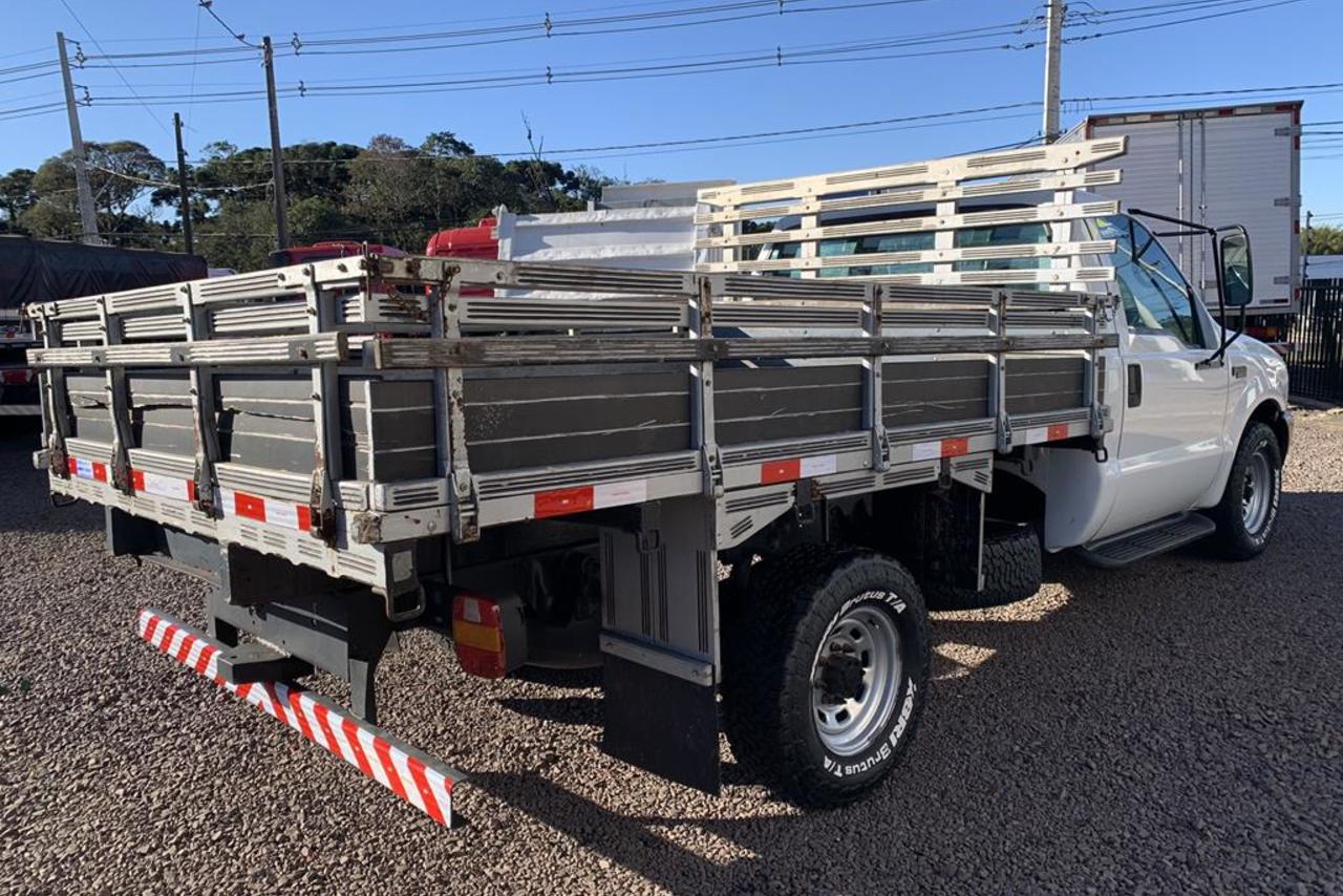 Ford F350 - 00/00 2
